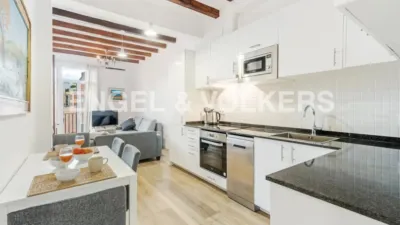 Piso en alquiler en Sants - Imagen 8