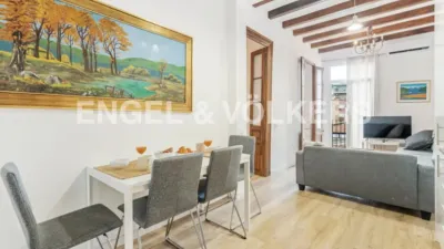 Piso en alquiler en Sants - Imagen 9