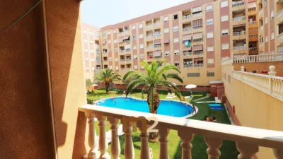 Piso – Torrevieja - Vista 2