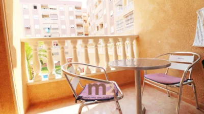 Piso – Torrevieja - Vista 3