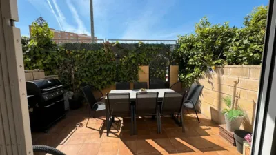 Casa – Alicante - Alacant - Vista 2