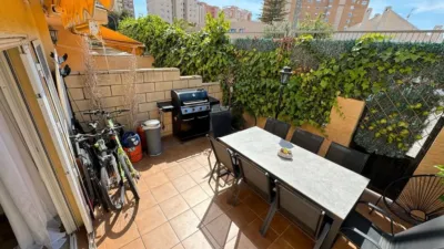 Casa – Alicante - Alacant - Vista 5