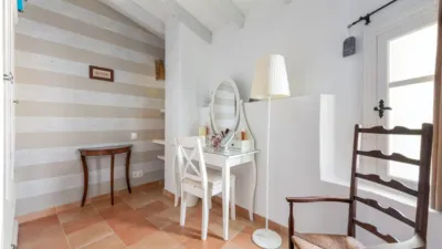 Terraced house at Carrer d'Alacantí, 12 photo 12