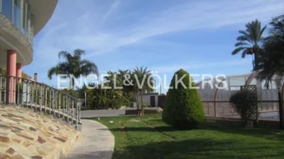 Piso – Los Montesinos - Vista 2