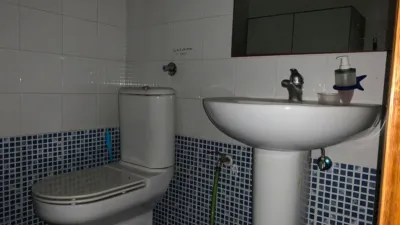 Local comercial en venta en Calle Avenida Schulz - Widok 5