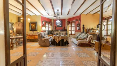 House on Calle Poligono 9, No. 72 photo 13