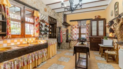 House on Calle Poligono 9, No. 72 photo 23