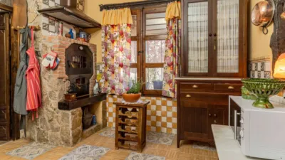 House on Calle Poligono 9, No. 72 photo 27