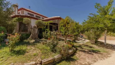 House on Calle Poligono 9, No. 72 photo 6
