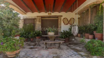 House on Calle Poligono 9, No. 72 photo 74
