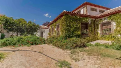 House on Calle Poligono 9, No. 72 photo 79