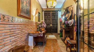 House on Calle Poligono 9, No. 72 photo 7