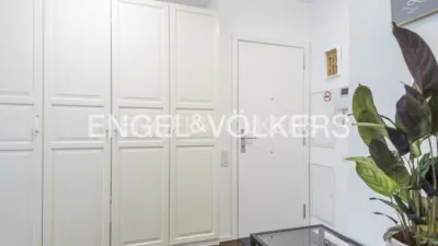 Piso en alquiler en El Fort Pienc - Imagen 11