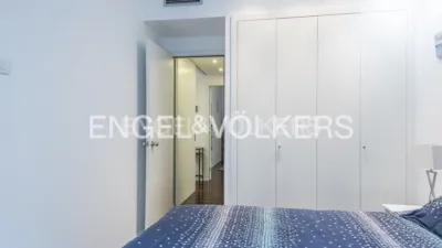 Piso en alquiler en El Fort Pienc - Imagen 17