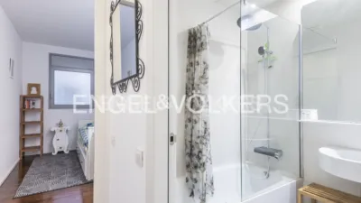 Piso en alquiler en El Fort Pienc - Imagen 19