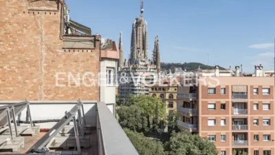 Piso en alquiler en El Fort Pienc - Imagen 23