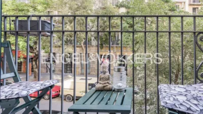 Piso en alquiler en El Fort Pienc - Imagen 5