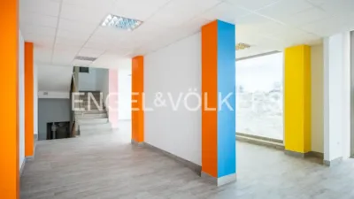 Casa en alquiler en Bellavista, Bellavista (Distrito Bellavista-La Palmera. Sevilla Capital) de 3.500 €<span>/mes</span>