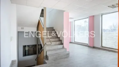 Casa en alquiler en Bellavista, Bellavista (Distrito Bellavista-La Palmera. Sevilla Capital) de 3.500 €<span>/mes</span>