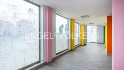 Casa en alquiler en Bellavista, Bellavista (Distrito Bellavista-La Palmera. Sevilla Capital) de 3.500 €<span>/mes</span>