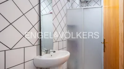 Casa en alquiler en Bellavista, Bellavista (Distrito Bellavista-La Palmera. Sevilla Capital) de 3.500 €<span>/mes</span>