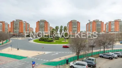 Casa en alquiler en Bellavista, Bellavista (Distrito Bellavista-La Palmera. Sevilla Capital) de 3.500 €<span>/mes</span>