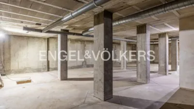Casa en alquiler en Bellavista, Bellavista (Distrito Bellavista-La Palmera. Sevilla Capital) de 3.500 €<span>/mes</span>