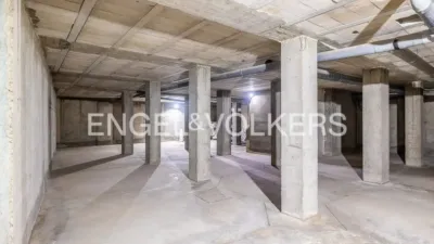 Casa en alquiler en Bellavista, Bellavista (Distrito Bellavista-La Palmera. Sevilla Capital) de 3.500 €<span>/mes</span>