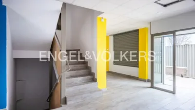 Casa en alquiler en Bellavista, Bellavista (Distrito Bellavista-La Palmera. Sevilla Capital) de 3.500 €<span>/mes</span>