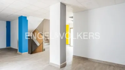 Casa en alquiler en Bellavista, Bellavista (Distrito Bellavista-La Palmera. Sevilla Capital) de 3.500 €<span>/mes</span>