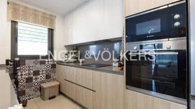 Flat in Pallejà photo 10