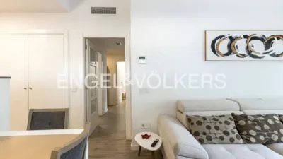 Flat in Pallejà photo 15