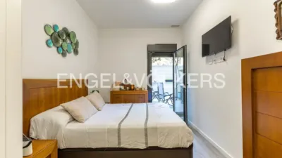 Flat in Pallejà photo 19