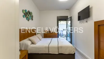 Flat in Pallejà photo 20
