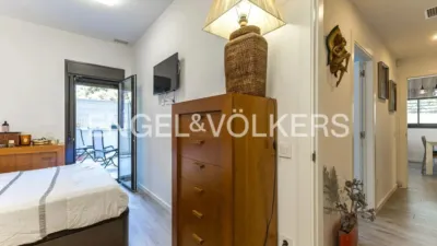 Flat in Pallejà photo 21