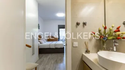 Flat in Pallejà photo 22