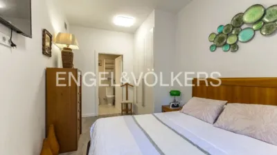 Flat in Pallejà photo 23