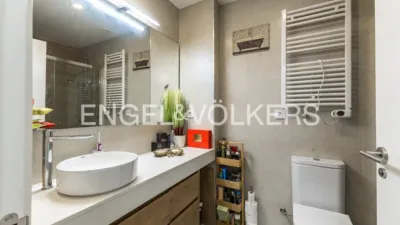 Flat in Pallejà photo 25