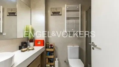 Flat in Pallejà photo 26