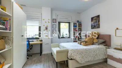 Flat in Pallejà photo 27