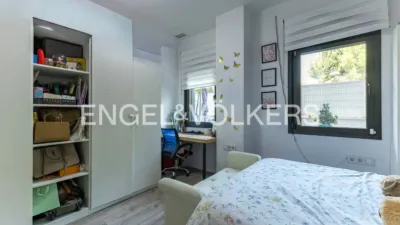 Flat in Pallejà photo 28
