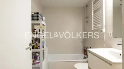 Flat in Pallejà photo 30