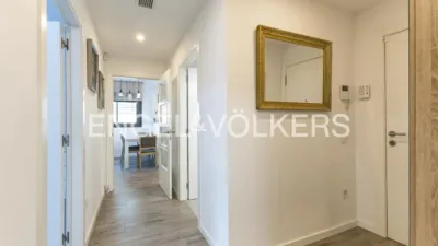 Flat in Pallejà photo 31