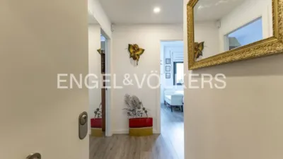 Flat in Pallejà photo 32