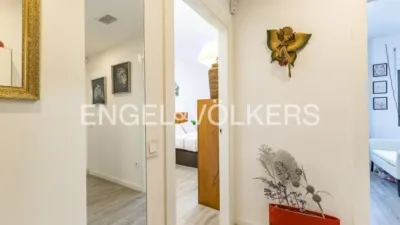 Flat in Pallejà photo 33