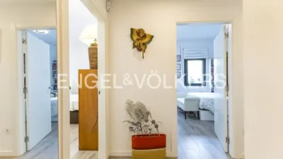 Flat in Pallejà photo 34