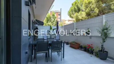 Flat in Pallejà photo 36