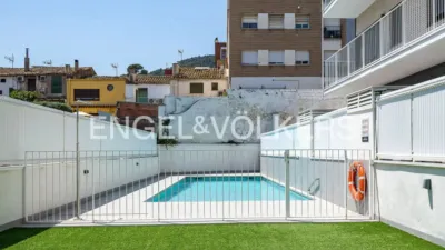 Flat in Pallejà photo 37