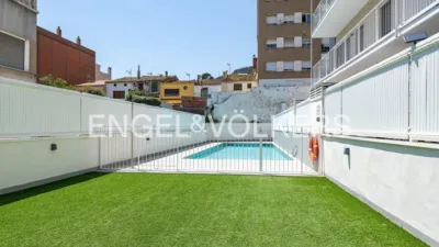 Flat in Pallejà photo 38