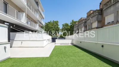 Flat in Pallejà photo 39